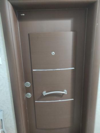 GÜVENAY - ÇORUM ÜÇTUTLAR  ATATÜRK LİSESİ  ARKASI EŞYALI KİRALIK 4+1 DAİRE