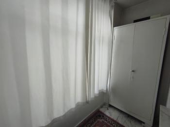 GÜVENAY - ÇORUM ÜÇTUTLAR  ATATÜRK LİSESİ  ARKASI EŞYALI KİRALIK 4+1 DAİRE