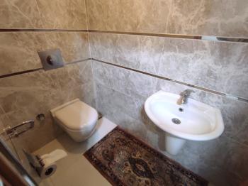 GÜVENAY - ÇORUM ÜÇTUTLAR  ATATÜRK LİSESİ  ARKASI EŞYALI KİRALIK 4+1 DAİRE