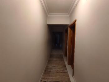 GÜVENAY - ÇORUM ÜÇTUTLAR  ATATÜRK LİSESİ  ARKASI EŞYALI KİRALIK 4+1 DAİRE
