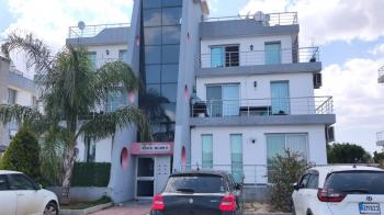 GÖNYELİ'DE TÜRK MALI FUL EŞYALI 3+1 SATILIK DAİRE 