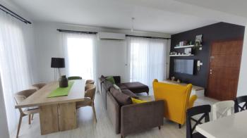 GÖNYELİ'DE TÜRK MALI FUL EŞYALI 3+1 SATILIK DAİRE 