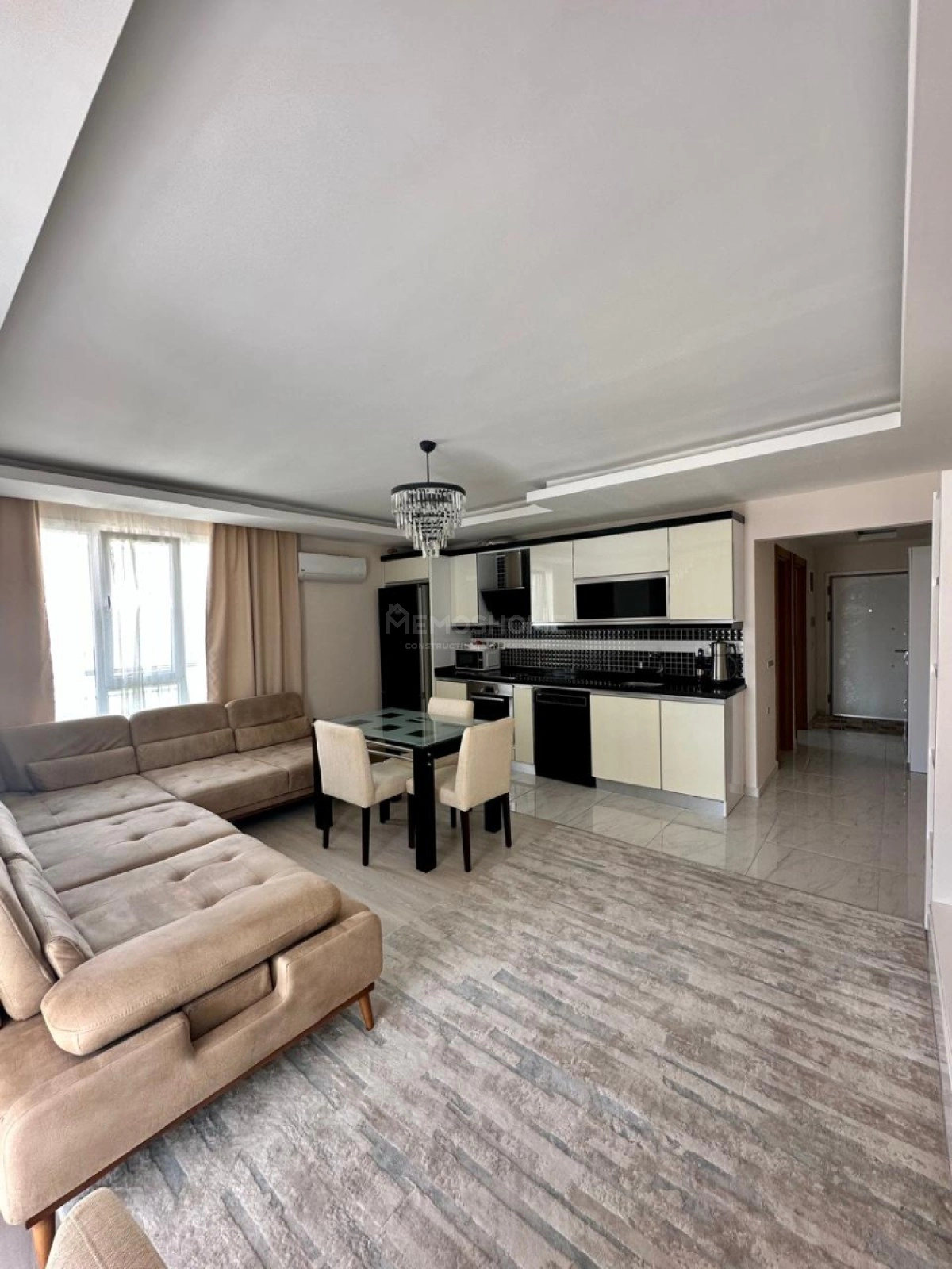 Ceray Park 1+1 Apartment