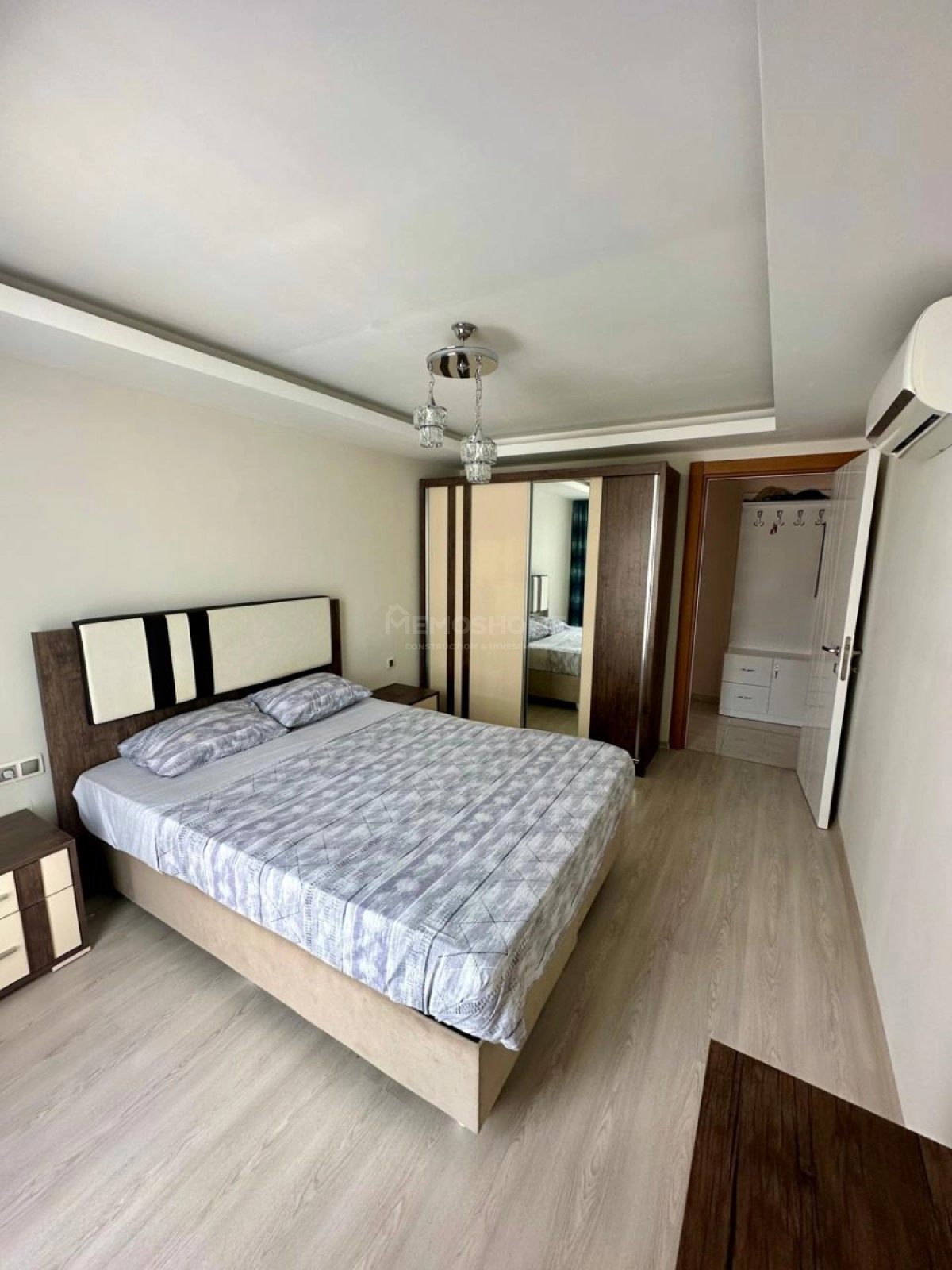 Ceray Park 1+1 Apartment