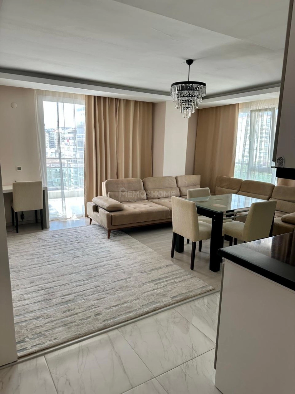 Ceray Park 1+1 Apartment