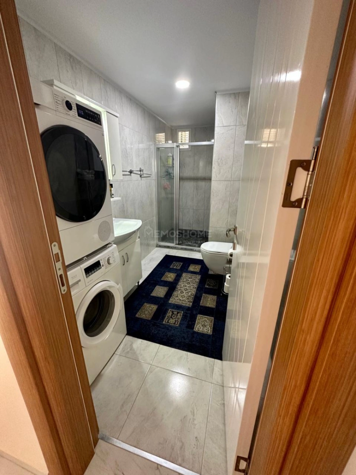 Ceray Park 1+1 Apartment