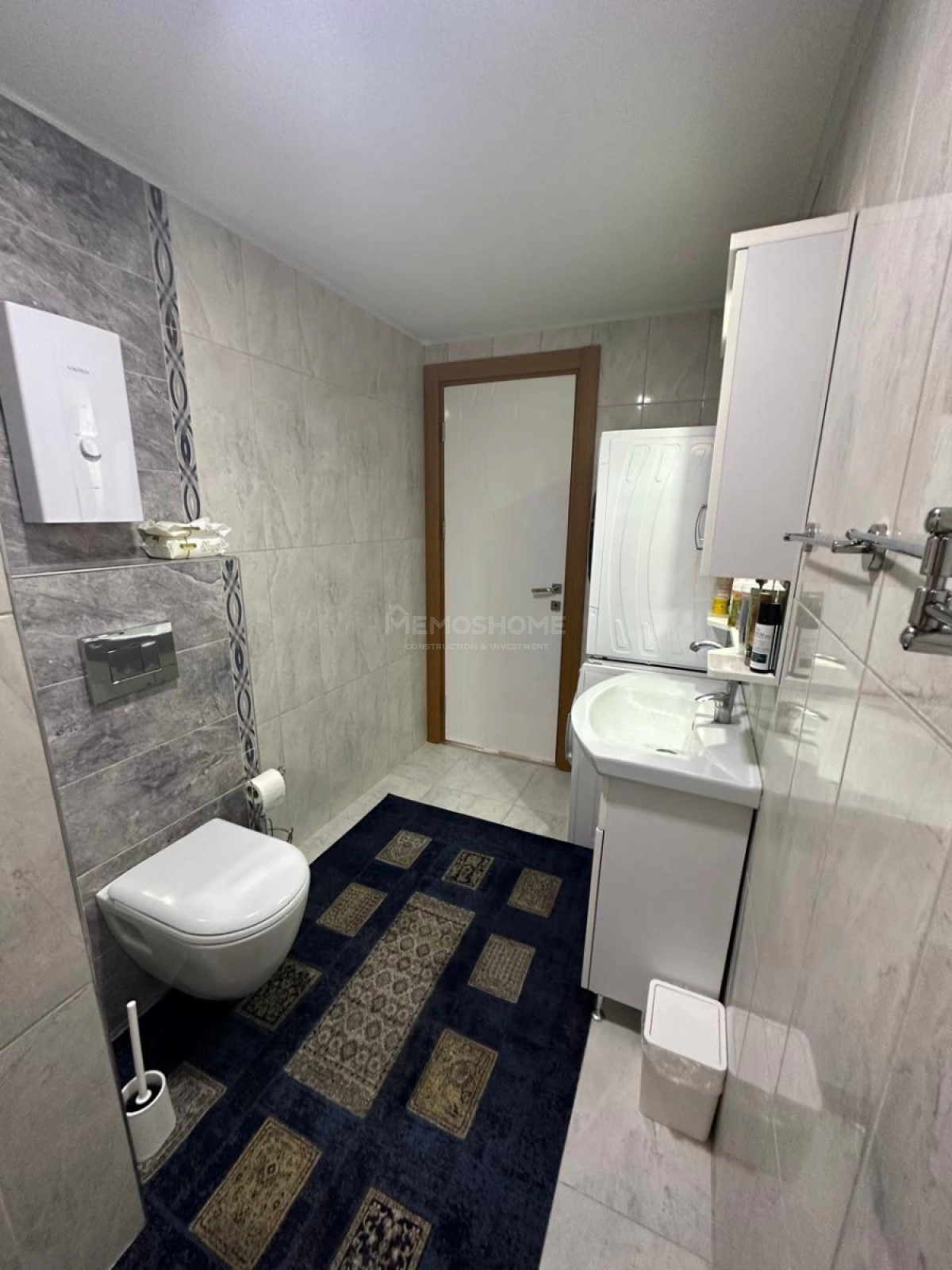 Ceray Park 1+1 Apartment