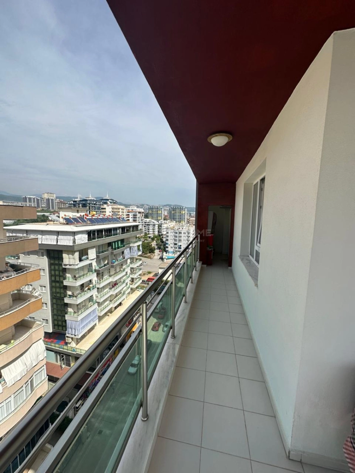 Ceray Park 1+1 Apartment