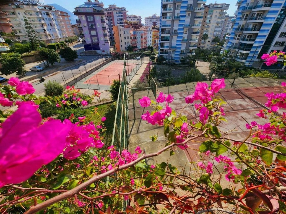 Utopia 1 Residence Manzaralı Daire