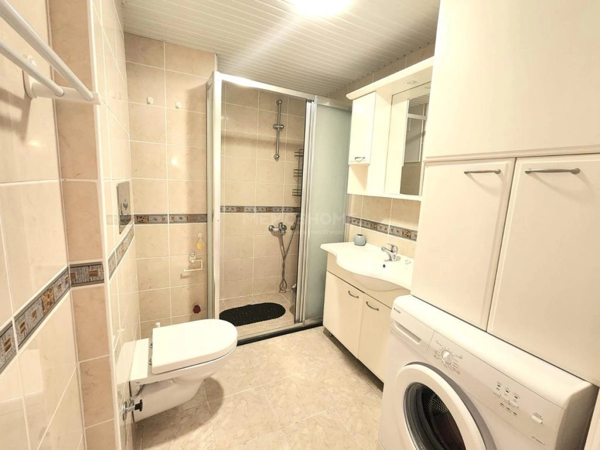 Utopia 1 Residence Manzaralı Daire