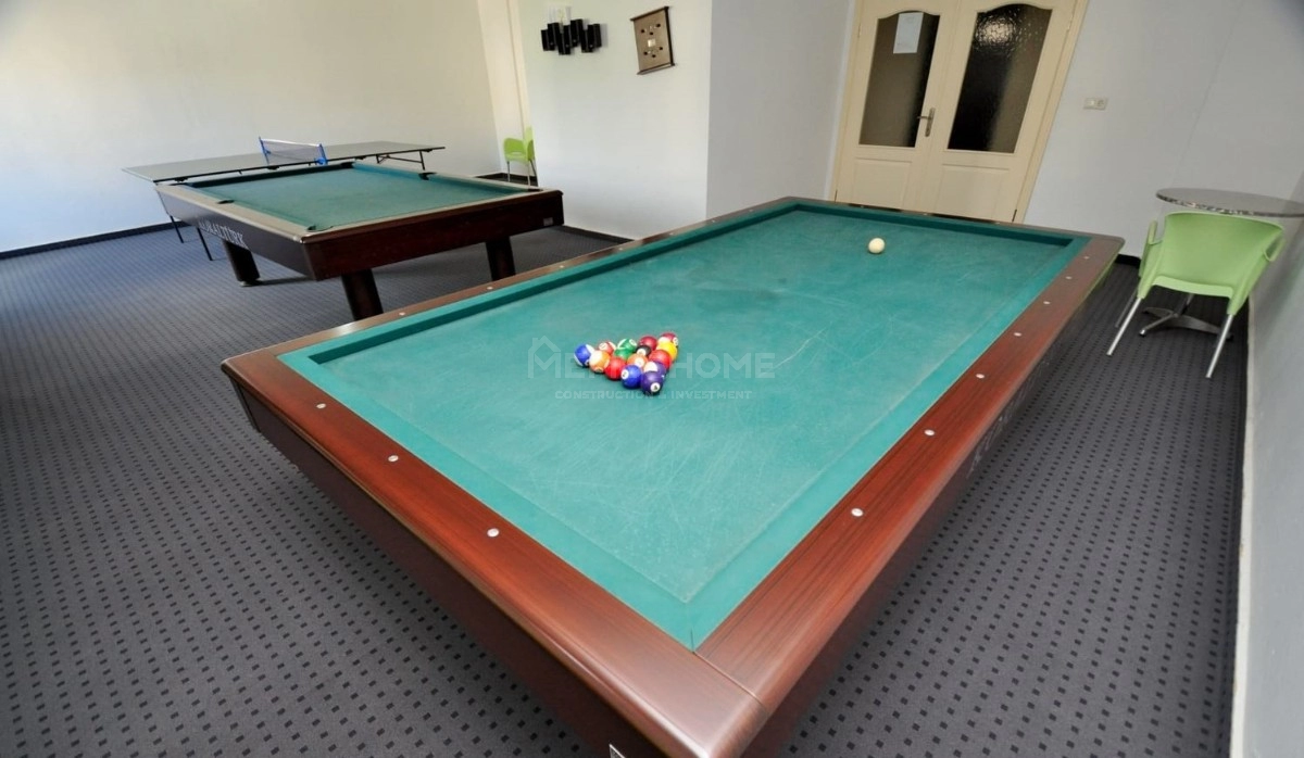 Utopia 1 Residence Manzaralı Daire