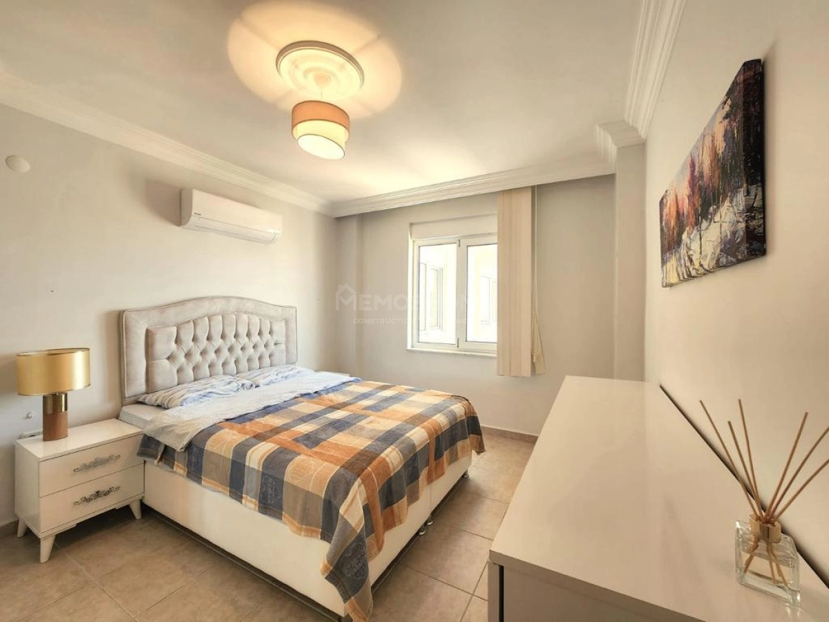 Utopia 1 Residence Manzaralı Daire