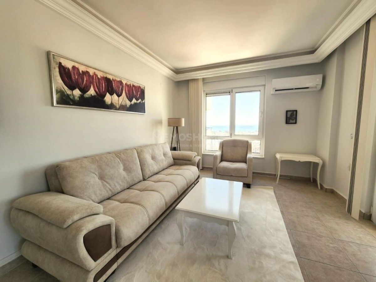 Utopia 1 Residence Manzaralı Daire