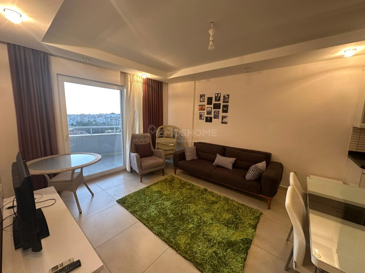 Vesta Garden Cikcilli Manzaralı Daire