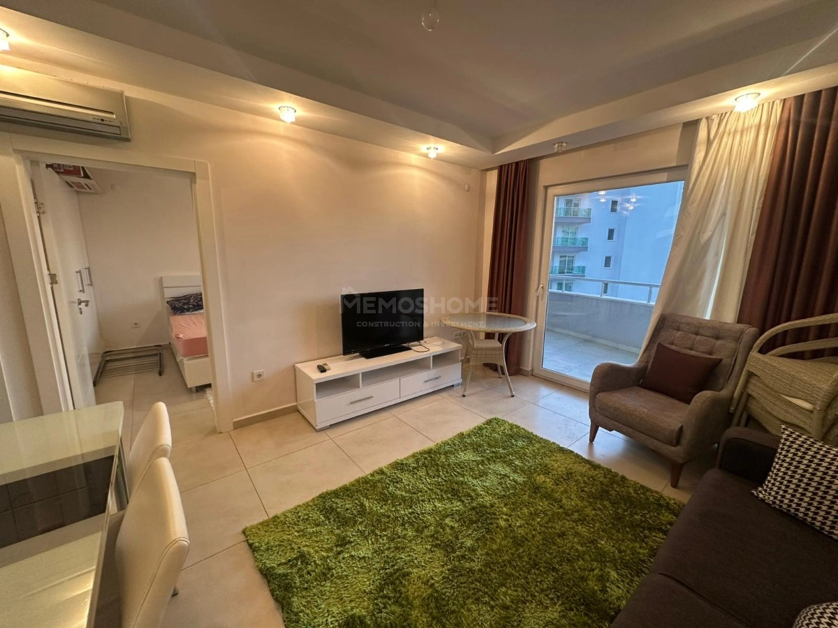 Vesta Garden Cikcilli Manzaralı Daire