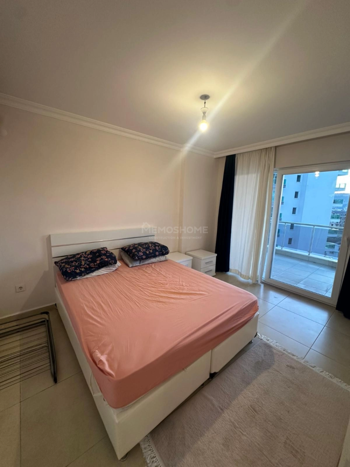 Vesta Garden Cikcilli Manzaralı Daire