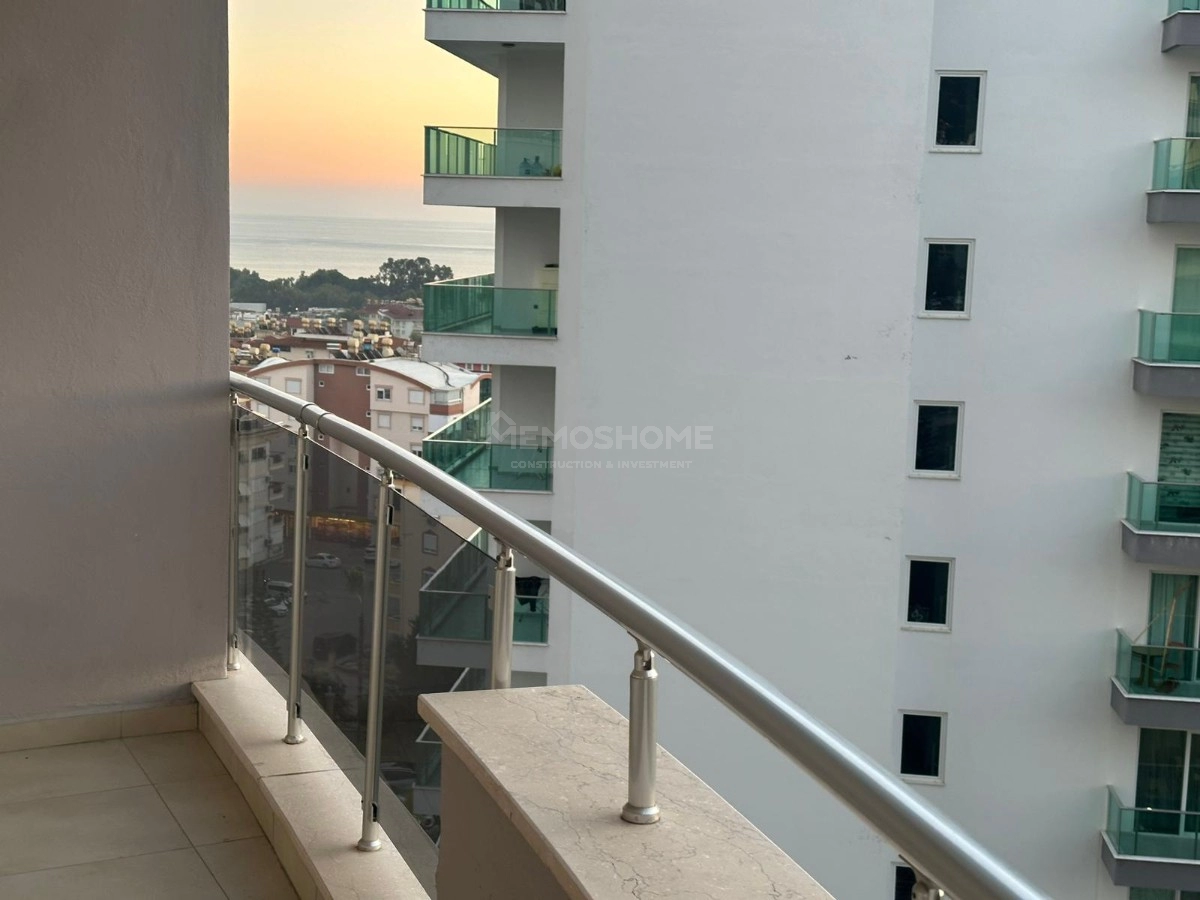 Vesta Garden Cikcilli Manzaralı Daire