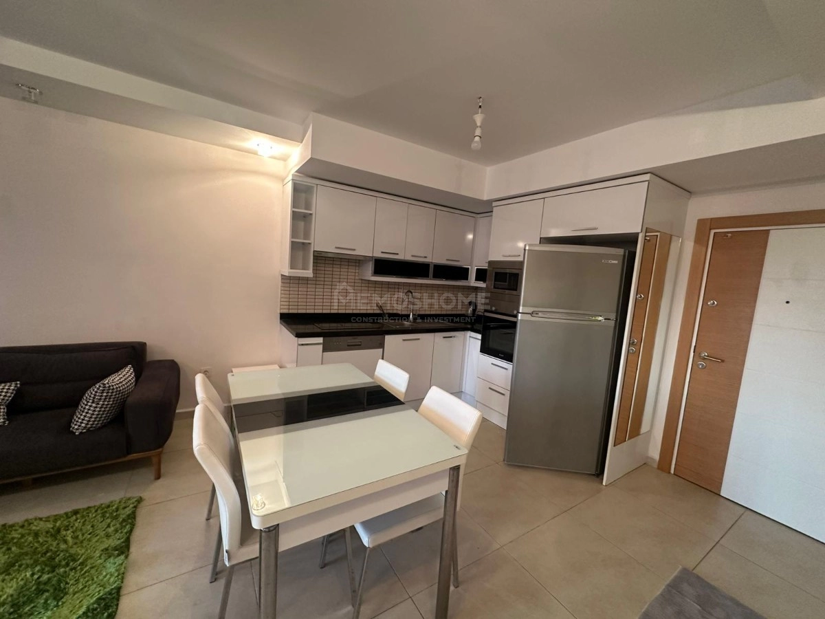 Vesta Garden Cikcilli Manzaralı Daire
