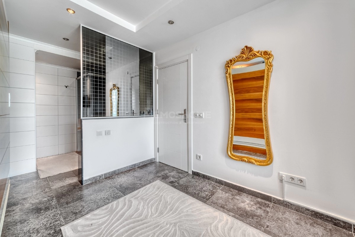 Aramis Terrace A7 Vatandaşlığa Uygun