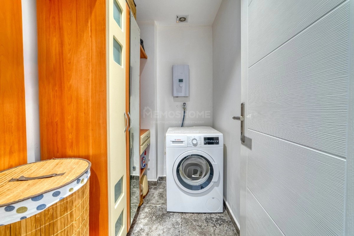 Aramis Terrace A7 Vatandaşlığa Uygun