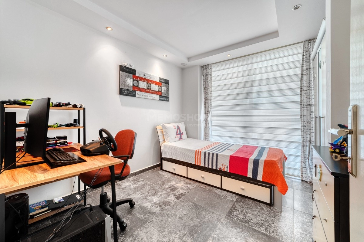 Aramis Terrace A7 Vatandaşlığa Uygun