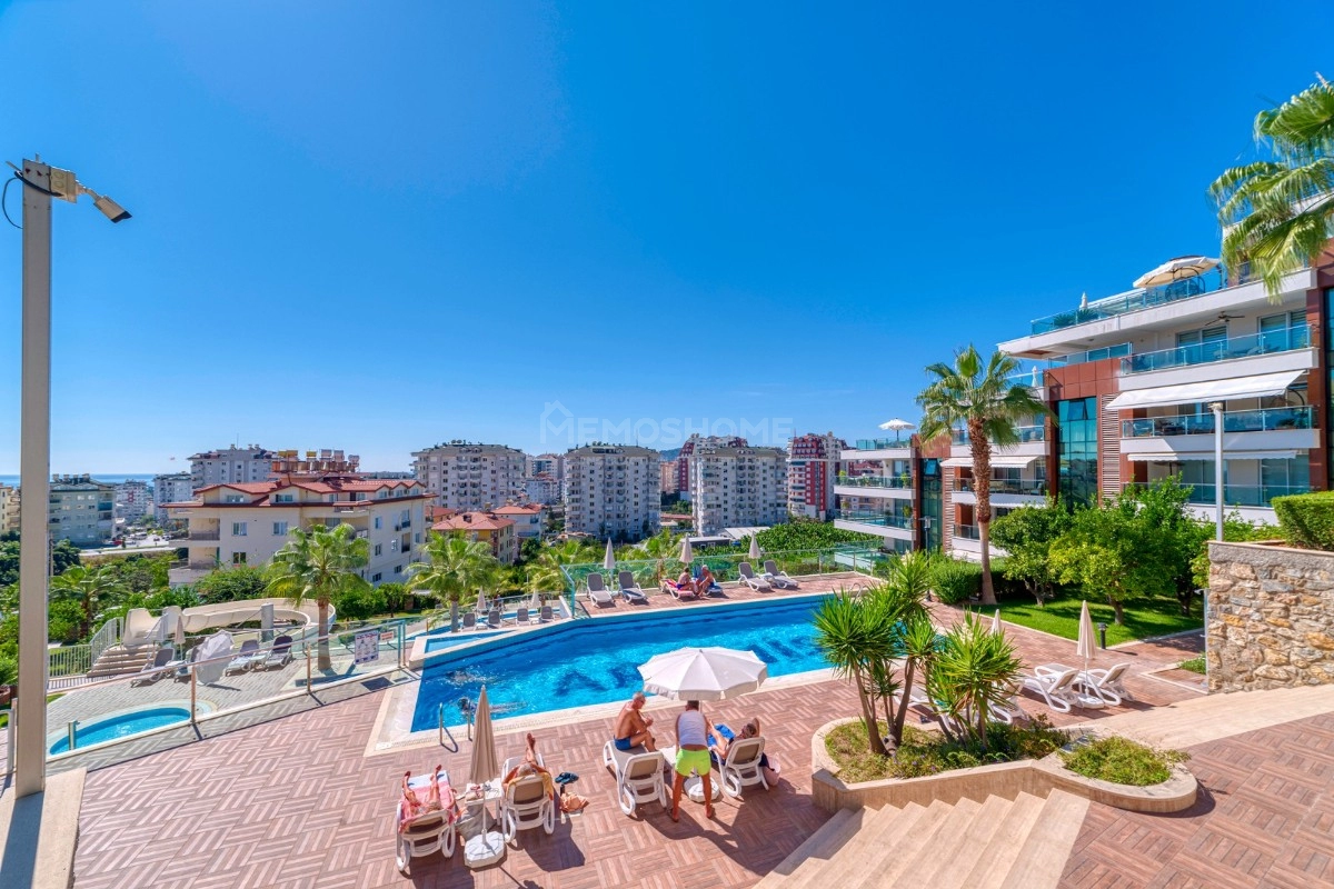 Aramis Terrace A7 Vatandaşlığa Uygun