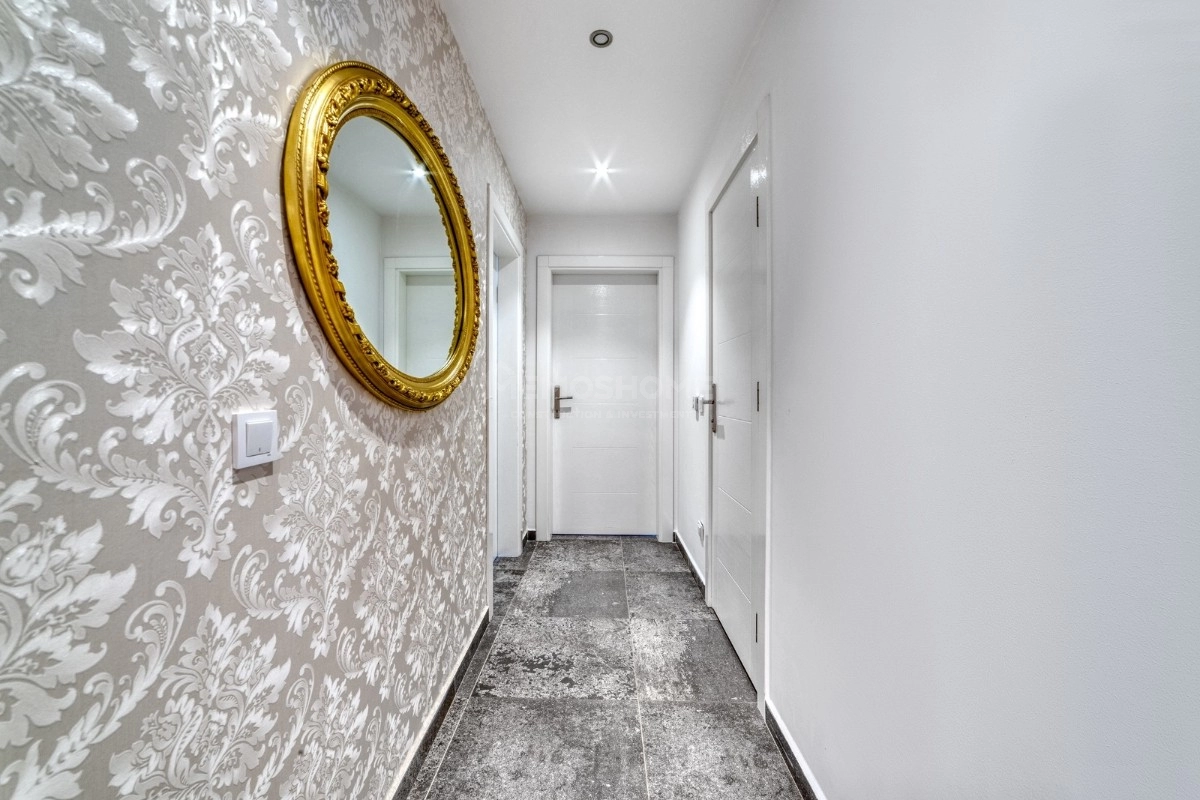 Aramis Terrace A7 Vatandaşlığa Uygun
