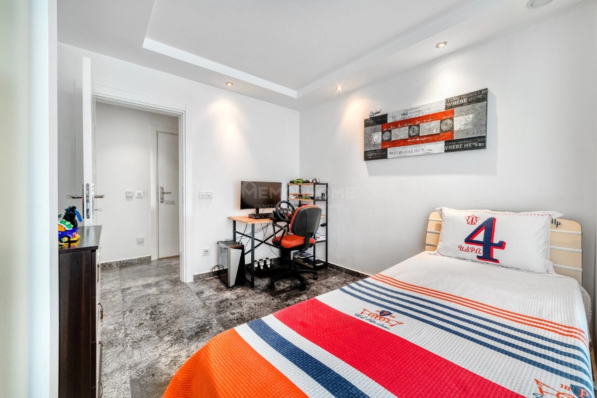 Aramis Terrace A7 Vatandaşlığa Uygun