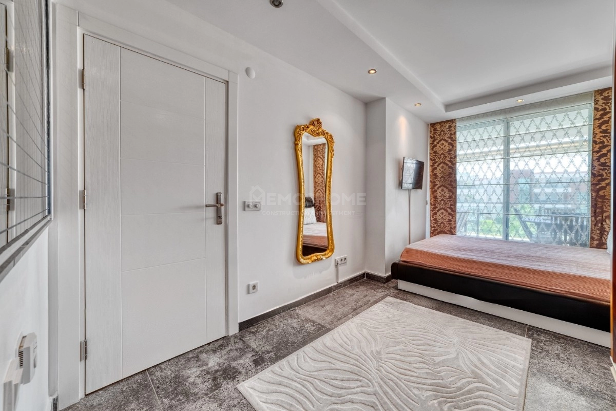 Aramis Terrace A7 Vatandaşlığa Uygun