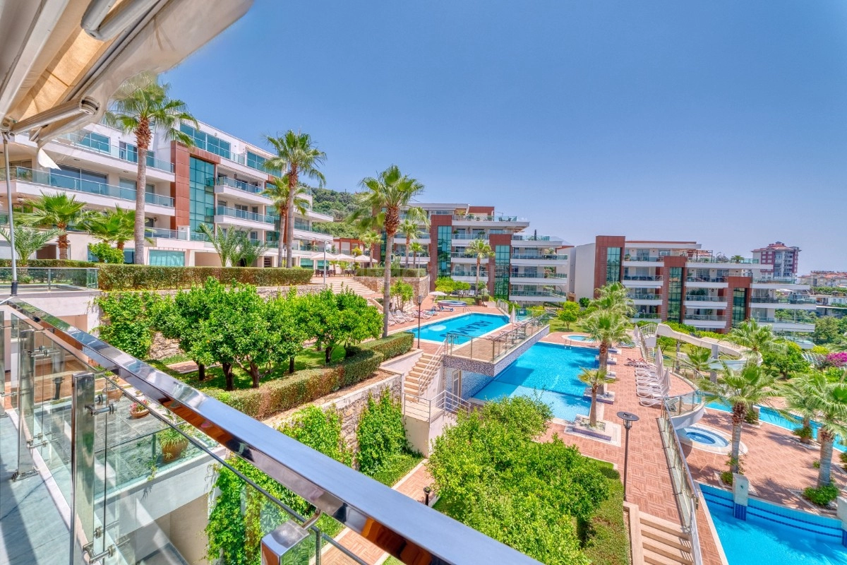 Aramis Terrace A7 Vatandaşlığa Uygun