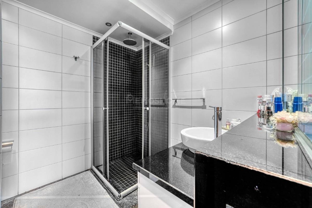 Aramis Terrace A7 Vatandaşlığa Uygun
