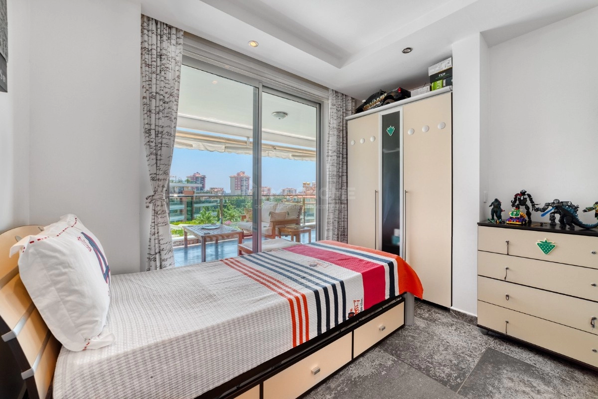 Aramis Terrace A7 Vatandaşlığa Uygun