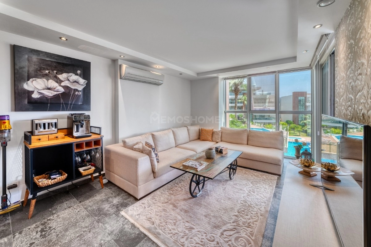 Aramis Terrace A7 Vatandaşlığa Uygun