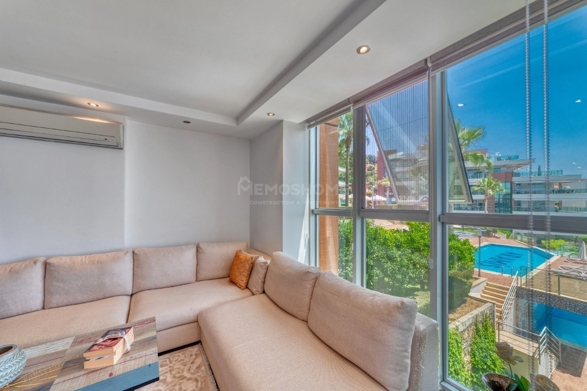 Aramis Terrace A7 Vatandaşlığa Uygun