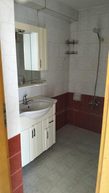 * AFYON ÜÇOK EMLAKTAN NAZMİ SAATÇİ MAH 3+1 110M² TEMİZ BAKIMLI KİRALIK DAİRE *