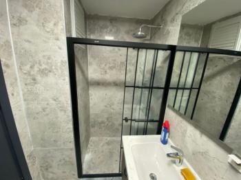 * AFYON ÜÇOK EMLAKTAN SELÇUKLU UYDUKENTE 1+1 45M² TEMİZ BAKIMLI SATILIK DAİRE * 