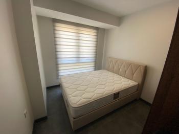 * AFYON ÜÇOK EMLAKTAN SELÇUKLU UYDUKENTE 1+1 45M² TEMİZ BAKIMLI SATILIK DAİRE * 