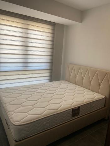 * AFYON ÜÇOK EMLAKTAN SELÇUKLU UYDUKENTE 1+1 45M² TEMİZ BAKIMLI SATILIK DAİRE * 