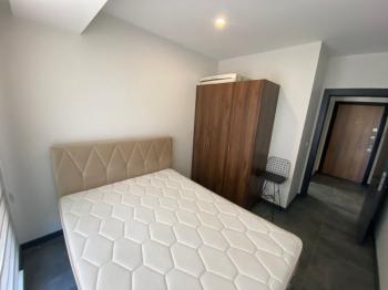* AFYON ÜÇOK EMLAKTAN SELÇUKLU UYDUKENTE 1+1 45M² TEMİZ BAKIMLI SATILIK DAİRE * 