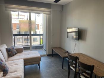 * AFYON ÜÇOK EMLAKTAN SELÇUKLU UYDUKENTE 1+1 45M² TEMİZ BAKIMLI SATILIK DAİRE * 