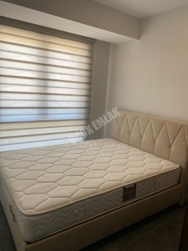 * AFYON ÜÇOK EMLAKTAN SELÇUKLU UYDUKENTE 1+1 45M² TEMİZ BAKIMLI SATILIK DAİRE * 