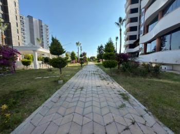 ALYANS'TAN LÜKS VE KONFOR SEVENLERE FULL SOSYAL ALANLI 4+1