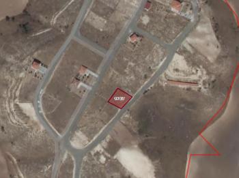 GÜVENAY - ÇORUM SOĞUKSU KÖYÜN'DE TEK TAPULU SATILIK BAG
