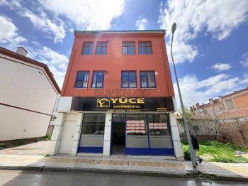 GÜVENAY - ÇORUM KARAKEÇİLİ MAH. KARAKEÇİLİ CAMİ YANI SATILIK DAİRE