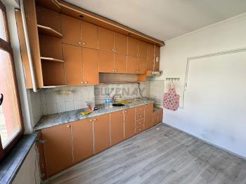 GÜVENAY - ÇORUM KARAKEÇİLİ MAH. KARAKEÇİLİ CAMİ YANI SATILIK DAİRE