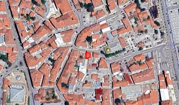 GÜVENAY - ÇORUM KARAKEÇİLİ MAH. KARAKEÇİLİ CAMİ YANI SATILIK DAİRE