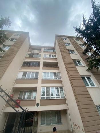 GÜVENAY - ÇORUM MİMARSİNAN MAH. MİMARSİNAN ANAOKULU CİVARI KİRALIK DAİRE