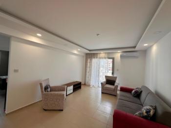 KUMSALDA PAŞA OTEL KARŞISINDA LÜKS APARTMANDA 2+1 FUL EŞYALI KİRALIK DAİRE 