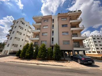 KUMSALDA PAŞA OTEL KARŞISINDA LÜKS APARTMANDA 2+1 FUL EŞYALI KİRALIK DAİRE 