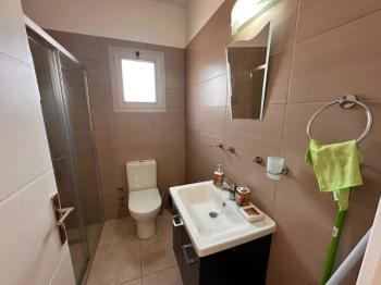 KUMSALDA PAŞA OTEL KARŞISINDA LÜKS APARTMANDA 2+1 FUL EŞYALI KİRALIK DAİRE 